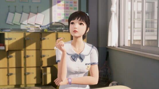 Focus on You — screenshot 2
