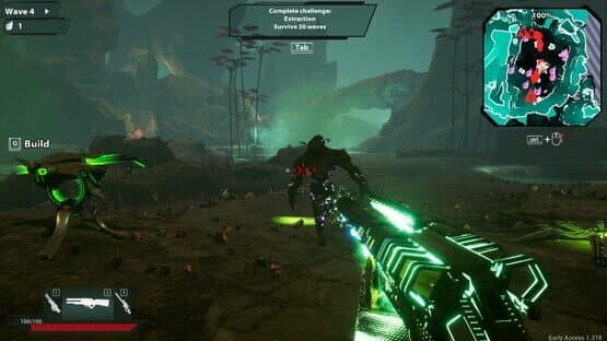 Stellar Survivor — screenshot 2