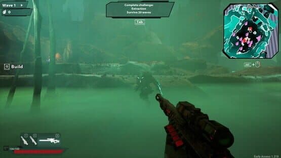 Stellar Survivor — screenshot 3