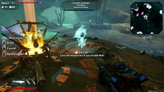 Stellar Survivor — screenshot 5