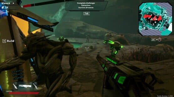 Stellar Survivor — screenshot 6