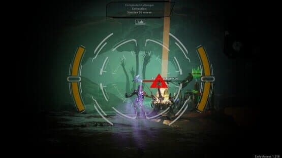 Stellar Survivor — screenshot 7