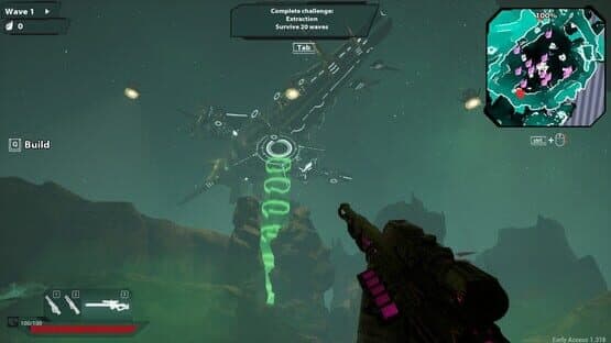 Stellar Survivor — screenshot 8