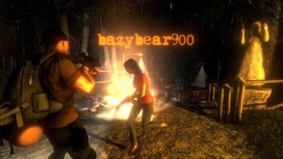 Outbreak: Epidemic — screenshot 1