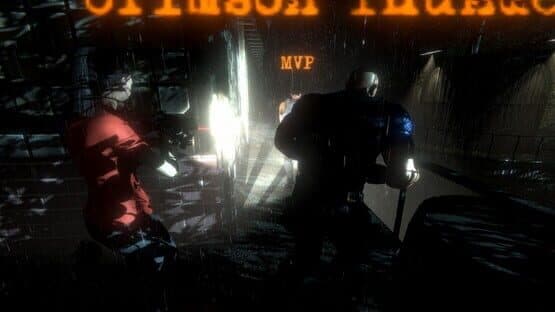 Outbreak: Epidemic — screenshot 2