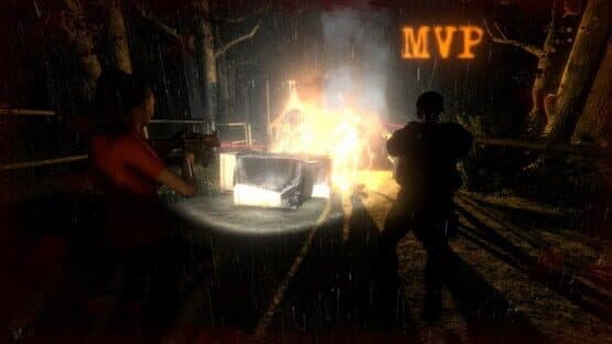 Outbreak: Epidemic — screenshot 4