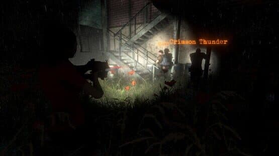Outbreak: Epidemic — screenshot 7
