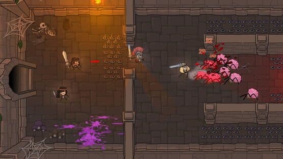 Conan Chop Chop — screenshot 2