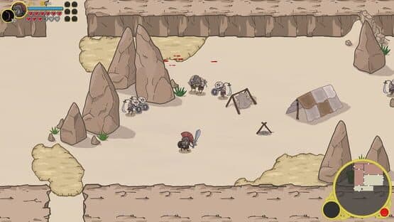 Conan Chop Chop — screenshot 5