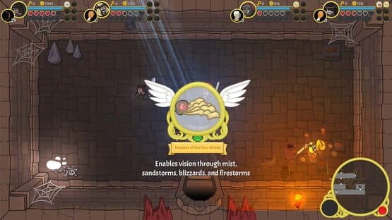 Conan Chop Chop — screenshot 6