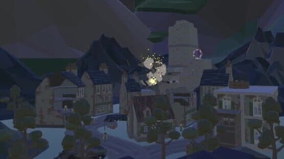 Time Travelling Navy Seal Ninja Warrior — screenshot 2