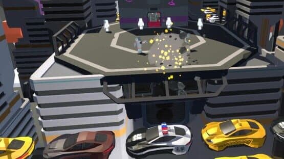 Time Travelling Navy Seal Ninja Warrior — screenshot 4