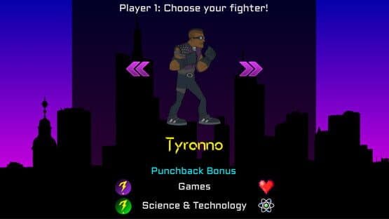 Trivia Throwdown — screenshot 8