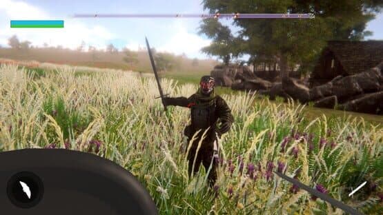 First Customer — screenshot 2