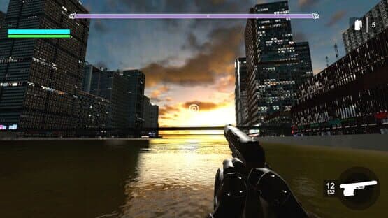 First Customer — screenshot 3