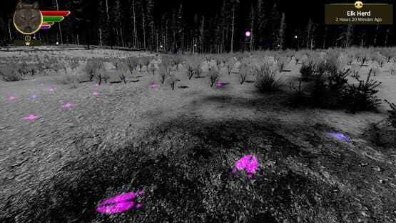 WolfQuest: Anniversary Edition — screenshot 5