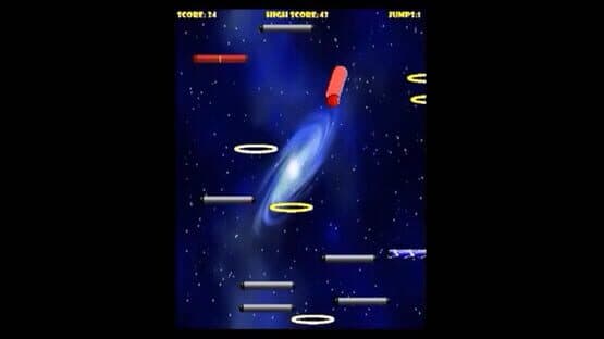 Ball Fall — screenshot 1