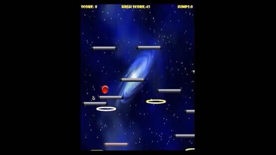 Ball Fall — screenshot 2