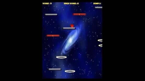 Ball Fall — screenshot 3