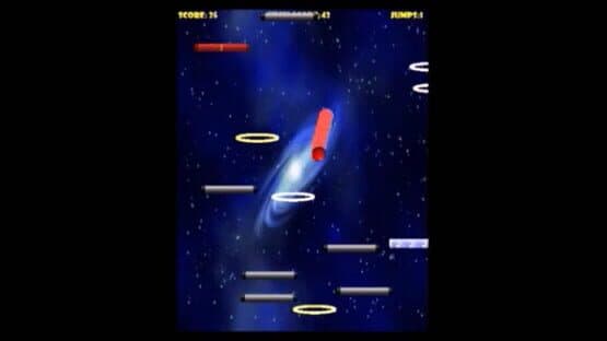 Ball Fall — screenshot 4
