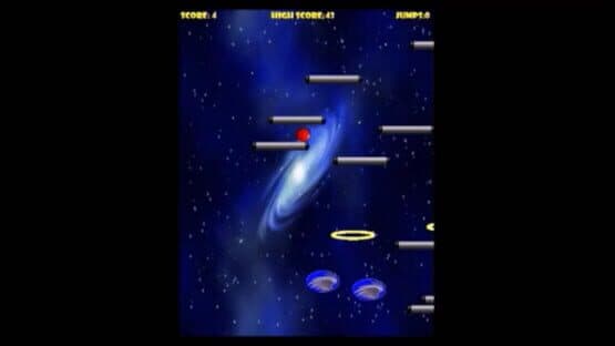 Ball Fall — screenshot 5