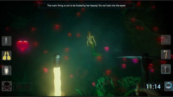 Please Find Me — screenshot 4