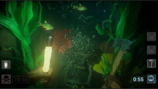 Please Find Me — screenshot 5