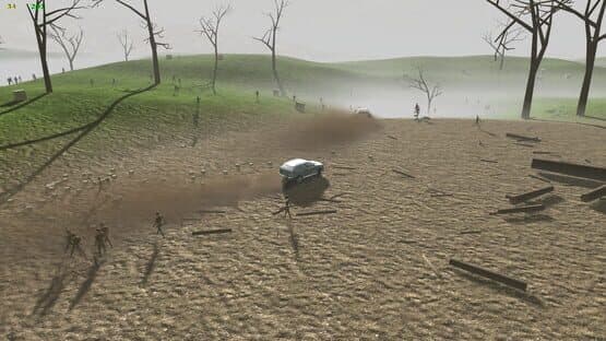 Crunch — screenshot 3