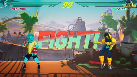 Kra-Ken — screenshot 1