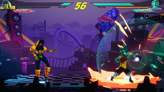 Kra-Ken — screenshot 3