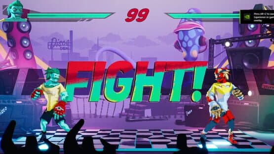 Kra-Ken — screenshot 4