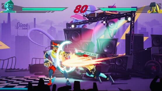 Kra-Ken — screenshot 5