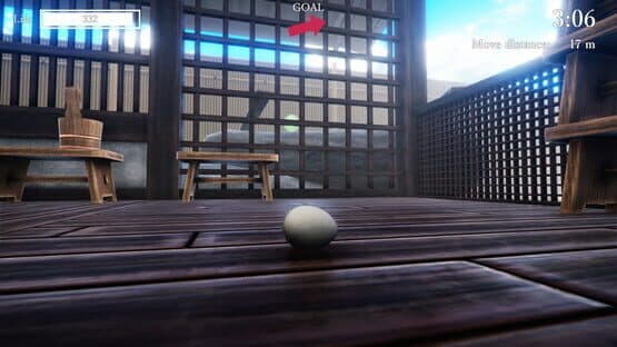 Lost Egg — screenshot 1