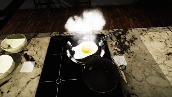 Lost Egg — screenshot 2