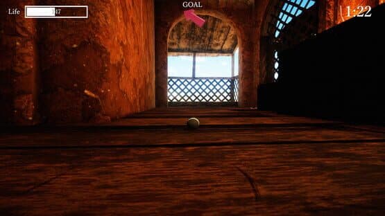 Lost Egg — screenshot 3