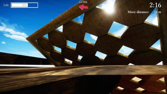 Lost Egg — screenshot 4