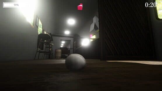 Lost Egg — screenshot 6