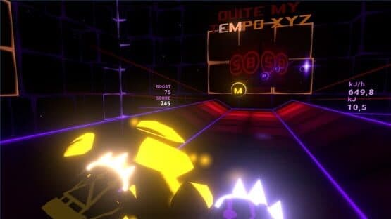 Song Beater: Quite My Tempo! — screenshot 7