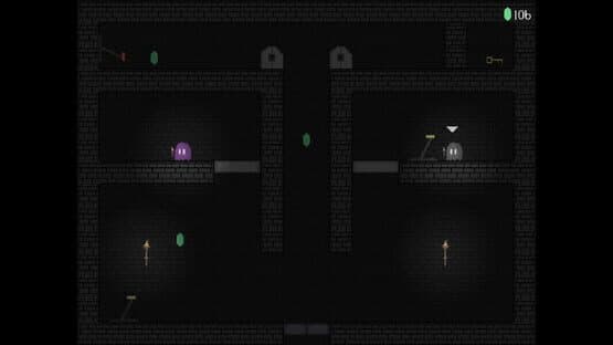 Unknown Castle — screenshot 1