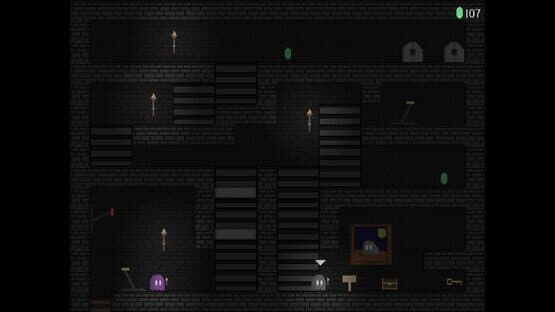 Unknown Castle — screenshot 2