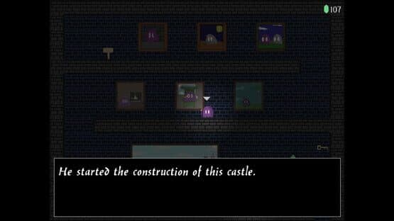 Unknown Castle — screenshot 3