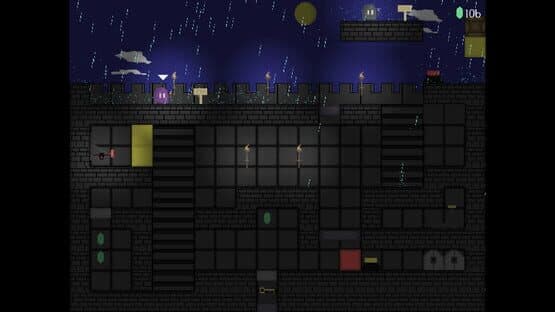 Unknown Castle — screenshot 7