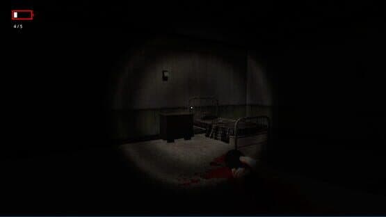 Fear in Hospital — screenshot 1