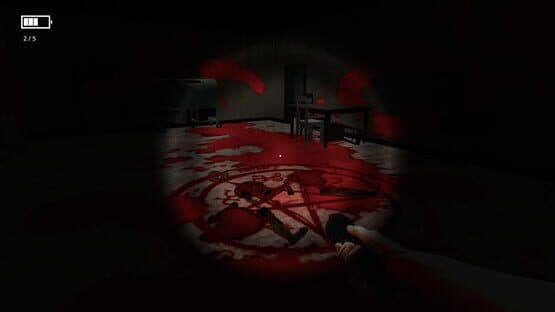 Fear in Hospital — screenshot 2