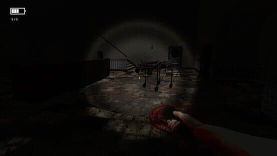 Fear in Hospital — screenshot 3