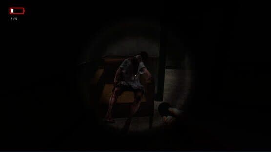 Fear in Hospital — screenshot 4