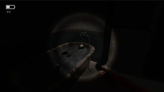 Fear in Hospital — screenshot 5