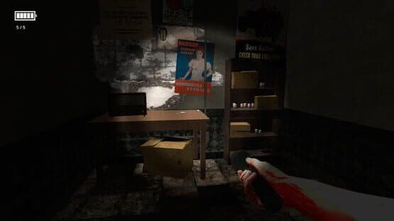 Fear in Hospital — screenshot 6