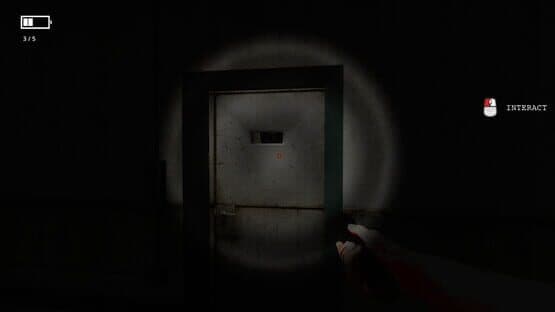 Fear in Hospital — screenshot 7