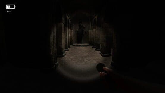 Fear in Hospital — screenshot 8